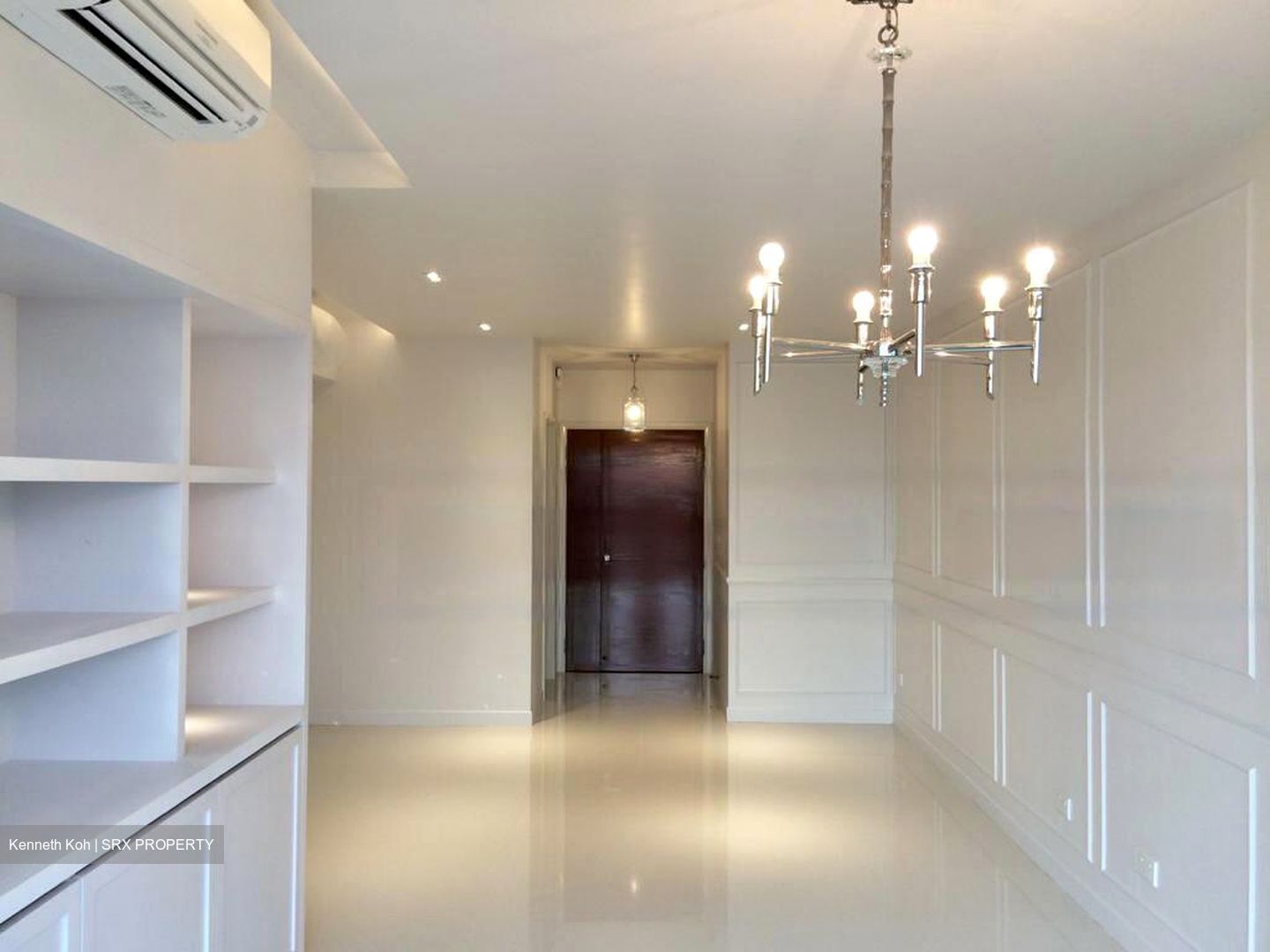 Amaranda Gardens (D19), Condominium #480073581